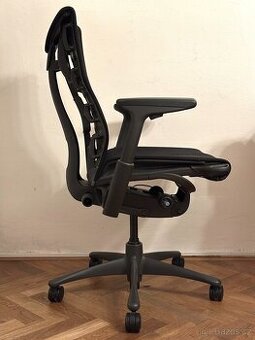 [Rezervovane] Herman Miller Embody