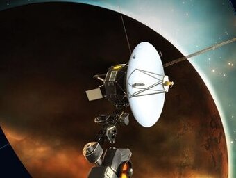 Prodám lístky do PLANETARIUM PRAHA - VOYAGER
