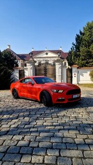 Ford Mustang 2.3 ecoboost