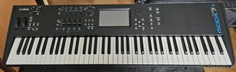 Yamaha MODX7+