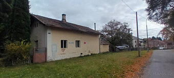 Prodej RD Čistá u Rakovníka