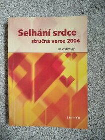 Zdravotnictví - Selhání srdce