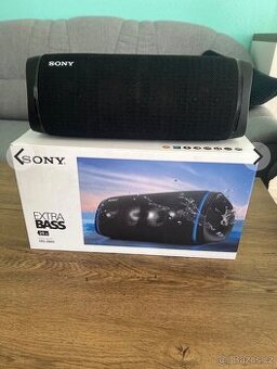 Sony SRS-XB43