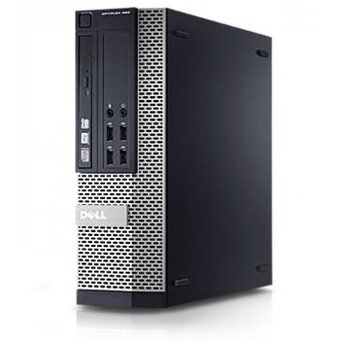 Dell Optiplex 9010 SFF Intel Core i5, Windows 11