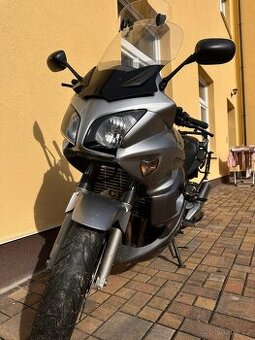 Honda CBF 1000