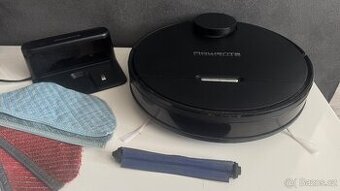 Roboticky vysavač Rowenta s95 animal care