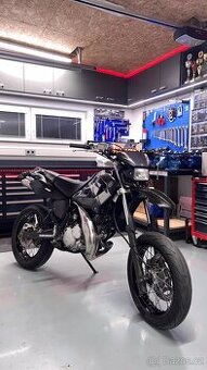 Yamaha DT 125 X