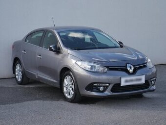 Renault Fluence 1.6 i , 82 kW benzín, 2014