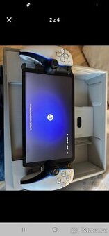 PCT Značka a model SONY PlayStation Portal PS5