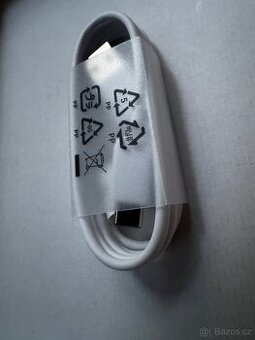 Kabel USB-C - USB-A 1m kvalita