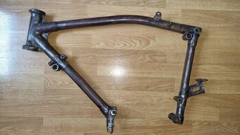 Rám NSU 351-501 osl