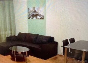 Pronájem bytu 2Kk/B Praha 9