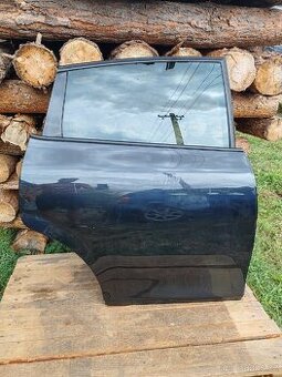 PZ dveře Seat Leon 1P - 1