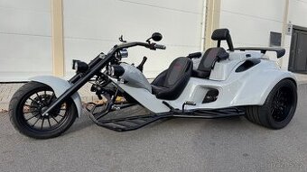 Trike Rewaco 16 Turbo 140PS