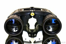 Dalekohled Soligor 7x50 TOP STAV