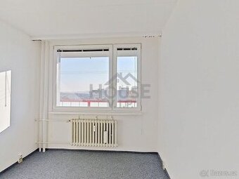 Prodej bytu 2+1, 47 m², Praha 4 - Braník., ev.č. 00691