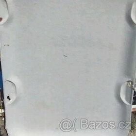 Fabia 1 stropnice 5 dveře