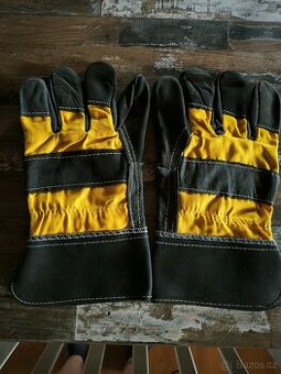 Pracovní rukavice