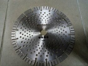 Metabo diamantový kotouč 230