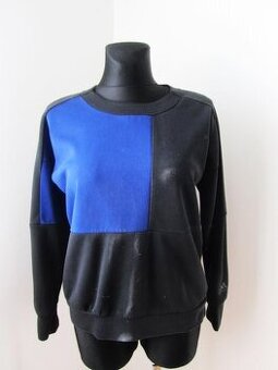 Dámská mikina Adidas, vel. L - jako nová