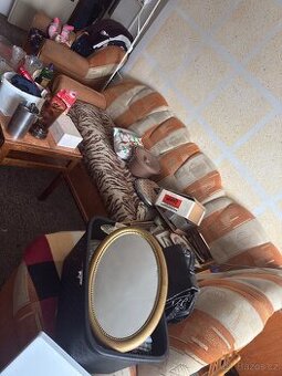 Nábytek za odvoz Neděle