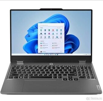 Lenovo LOQ 15IAX9 (i5-12th gen, RTX 4060, 24GB RAM)