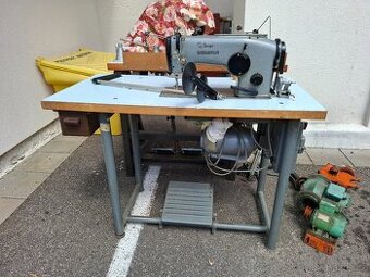Šicí stroj