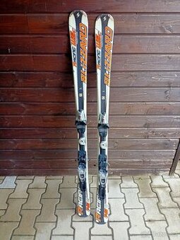 Prodám sjezdové lyže Blizzard 146 cm