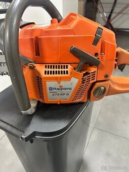 Husqvarna 372 XPG - 1