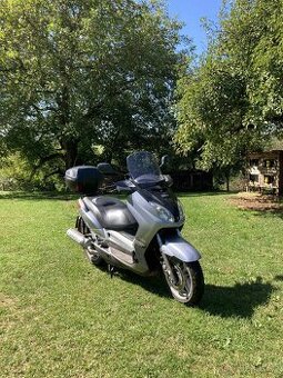 Yamaha X-max 125 2006