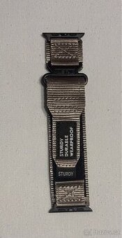 Apple Watch řemínky k hodinkám