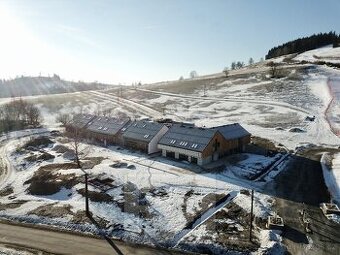 Resort Stříbrnice, ev.č. N07825