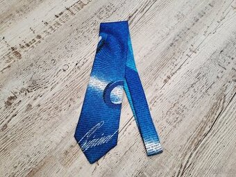 Pánská kravata s nápisem Originál