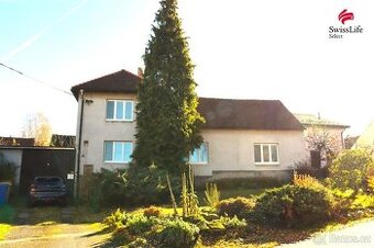 Prodej zemědělské usedlosti 158 m2, Horní Ves