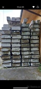 Ytong Xella,samonosne stropni panely 5 m delka