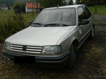Peugeot 309 XR 1.4 na ND