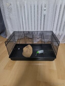 Prodám klec pro hlodavce