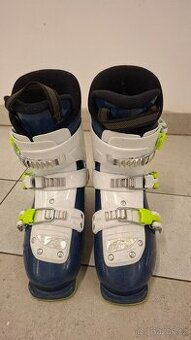 Dětské lyžáky - Nordica 22,5