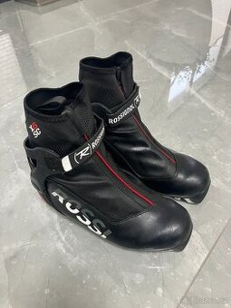 Běžkařské boty Rossignol