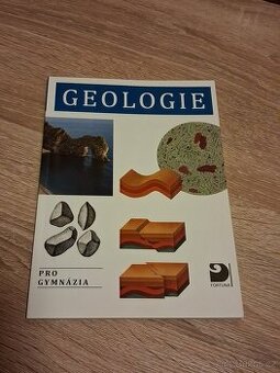 Geologie pro gymnázia