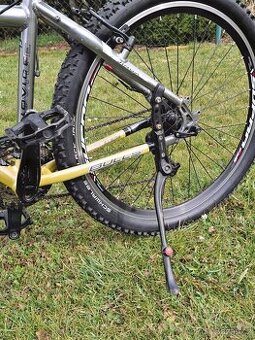 Horské kolo Bulls Jinga  26"