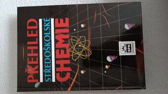 Přehled středoškolské chemie - Vacík a kolektiv