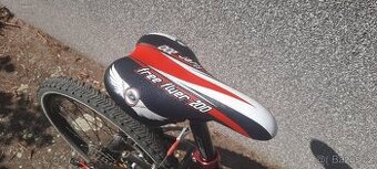 Dětské kolo CORE Nipper 20 – výborný stav