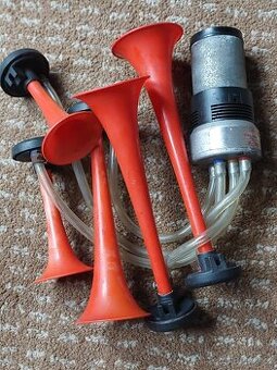 Fanfára "River Kwai"