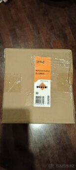 Prodám vnitřní ventilátor NRF 34162 Mercedes Benz W204, W212