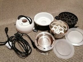 Prodám ohřívací box na jídlo