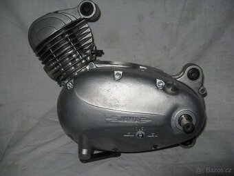 STADION - S11 - S22 MOTOR