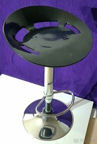 barová designová židle