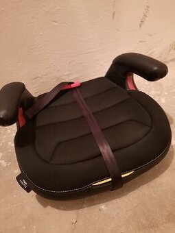 Podsedáky Peg-Perego