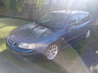 Saab 9-3 vector 1.9tdi